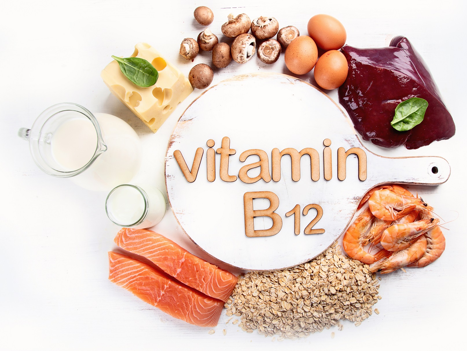 Vitamin B12 Why You Should Care Even If You Eat Meat
